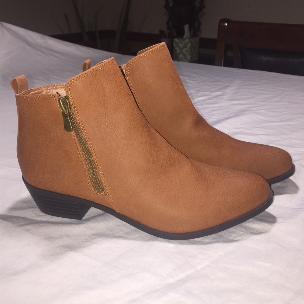Chelsea Boots